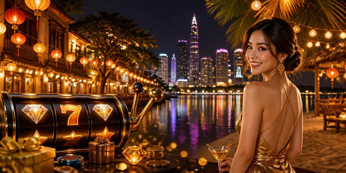 momo88 bet Điểm Nhấn Casino